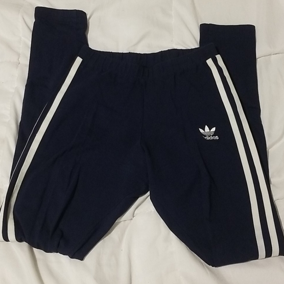 Adidas tights - Picture 2 of 3